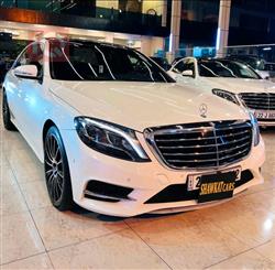 مێرسێدس بێنز S-Class